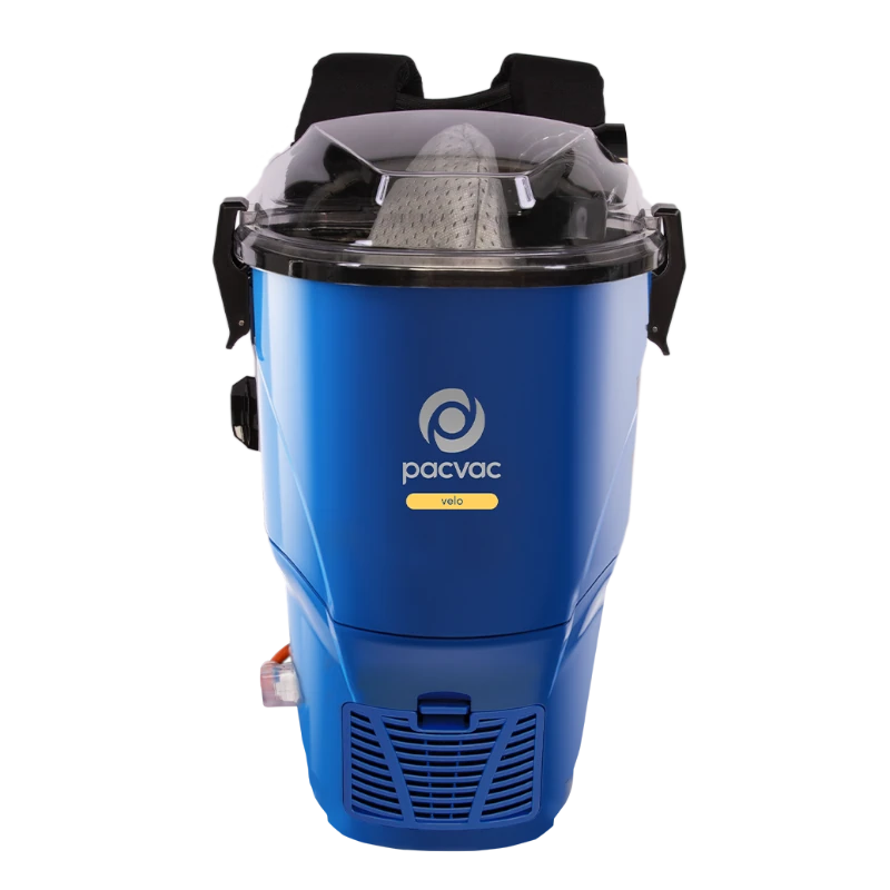 Pacvac Velo