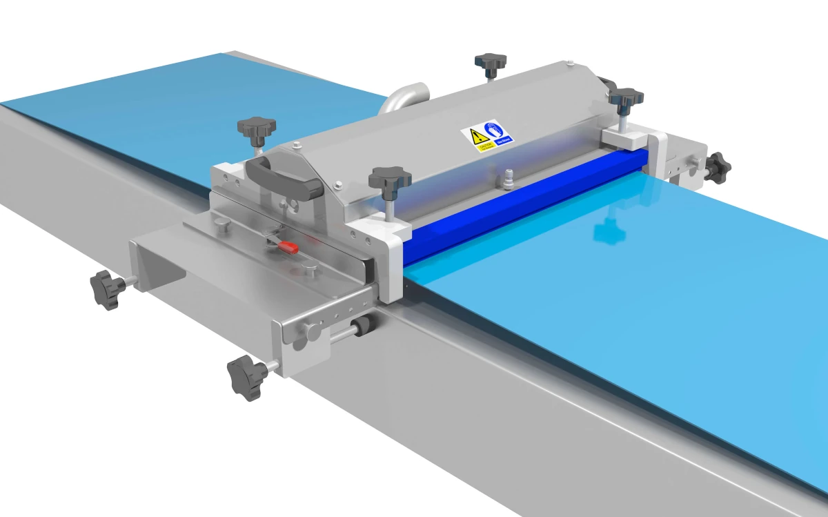KHD Brush System
