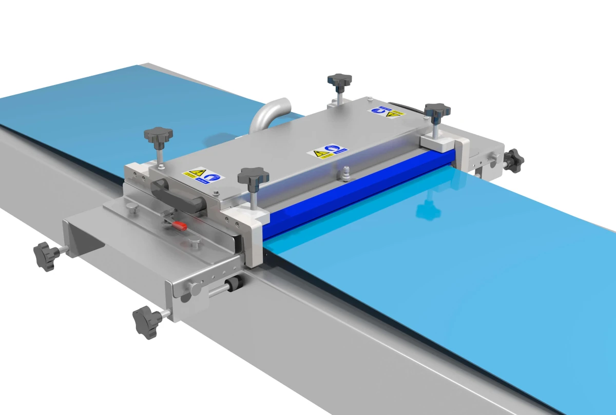 KHD Brushless System