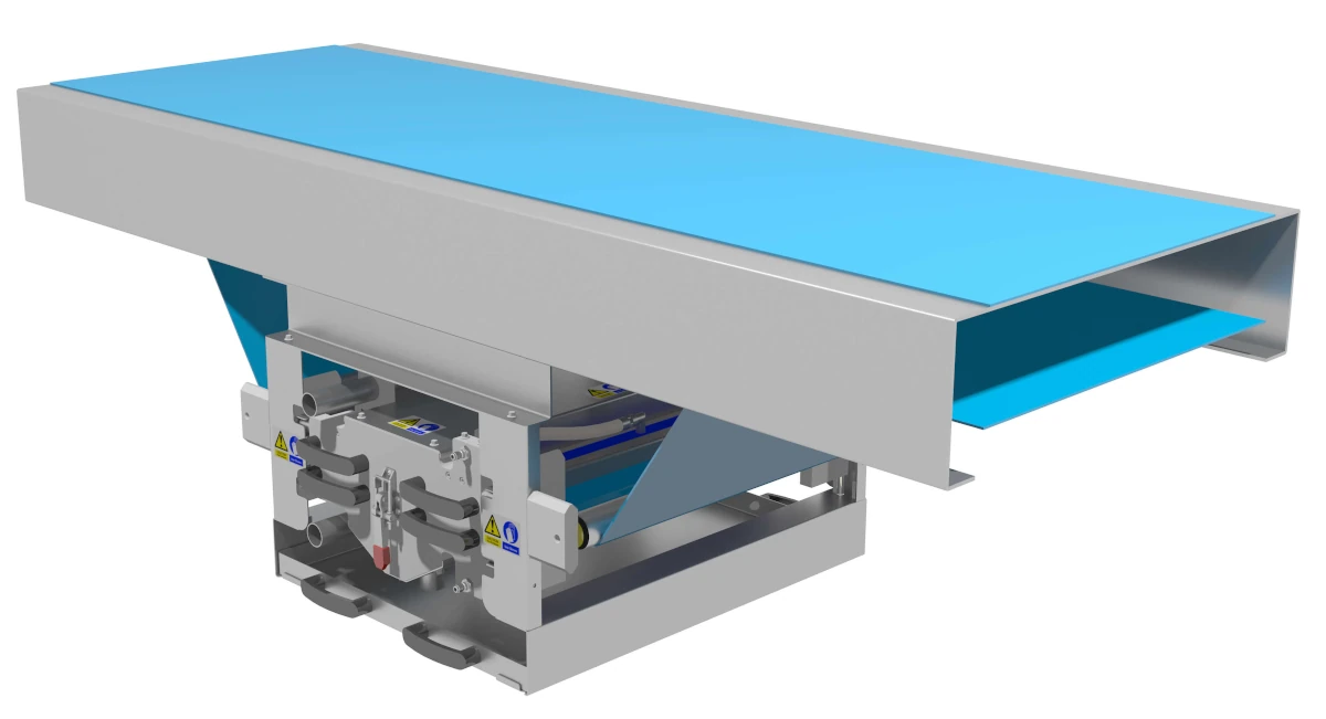 KHD Fixed System – Dual