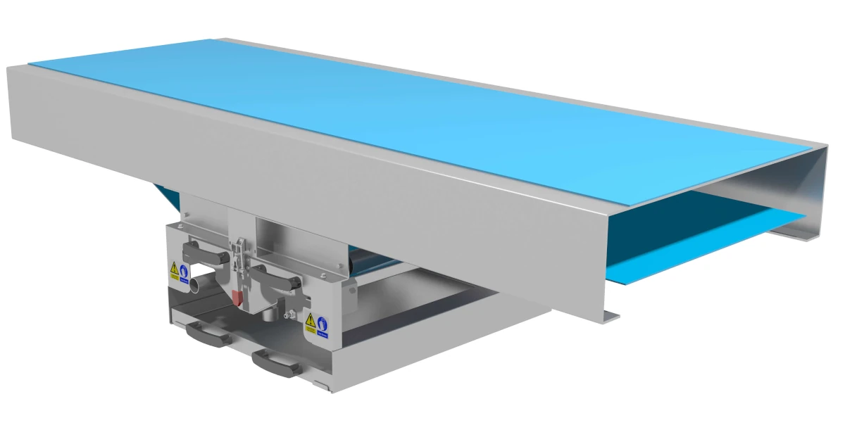 KHD Fixed System – Single