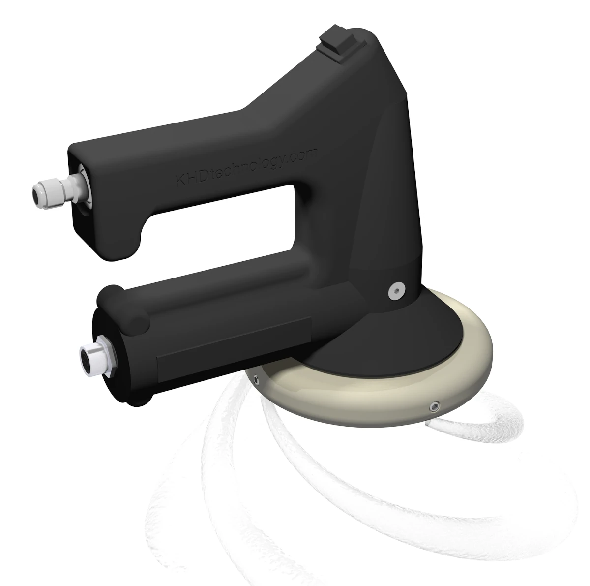 KHD Hand-Held Spinner