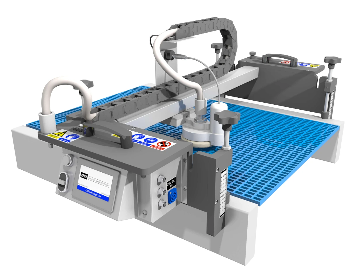 KHD Jet System 5
