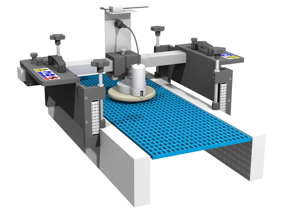 KHD Static Spinner System