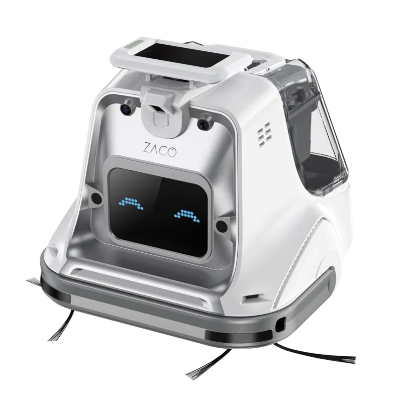 X1000 Robot Vacuum Cleaner