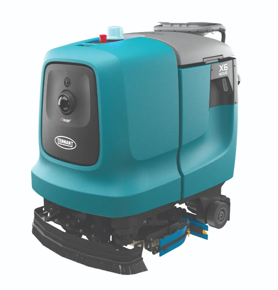 Tennant X6 Rovr